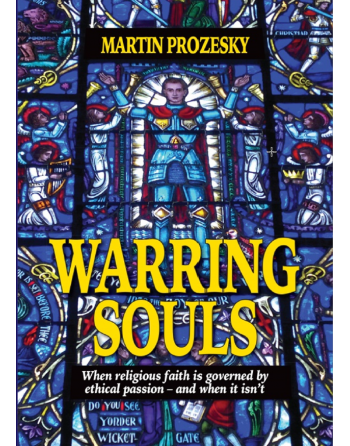 Warring Souls: When...