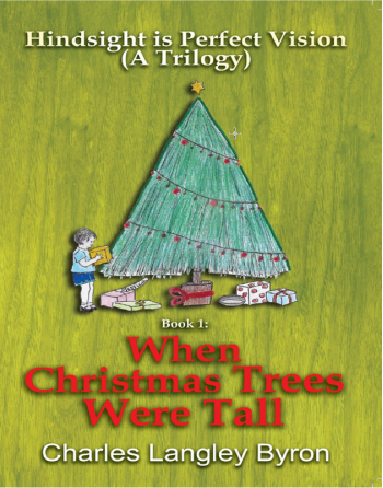 When Christmas Trees were...
