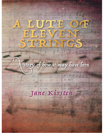 A Lute of Eleven Strings -...