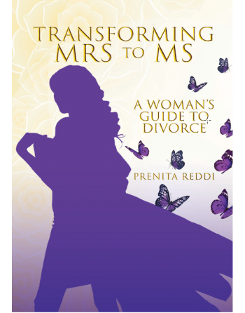Transforming Mrs to Ms - A...
