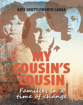 My Cousin’s Cousin -...