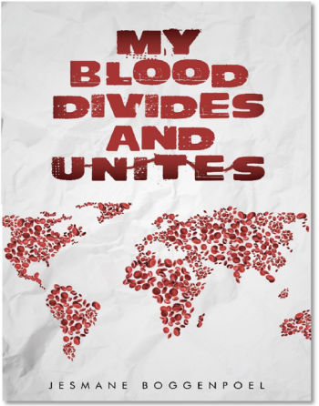 My Blood Divides and Unites...