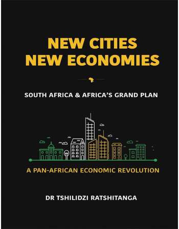 New Cities New Economies -...