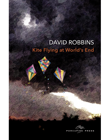 Kite Flying at World's End