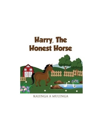 Harry, The Honest Horse