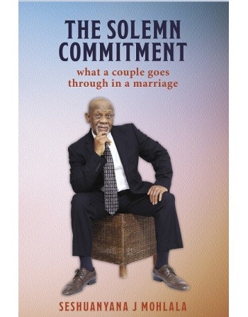 The Solemn Commitment -...