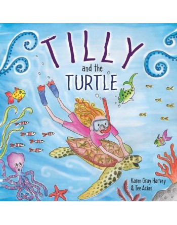 Tilly and the Turtle