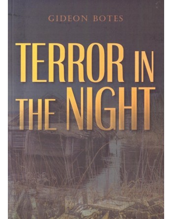 TERROR IN THE NIGHT - A...