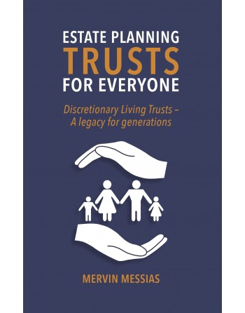 ESTATE PLANNING TRUSTS for...