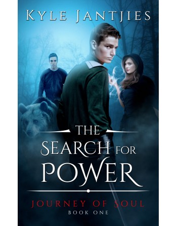 THE SEARCH FOR POWER