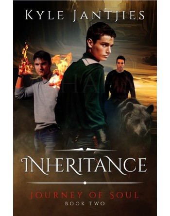 Inheritance - Journey of...