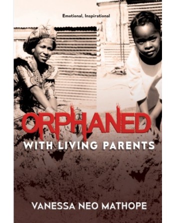 ORPHANED, WITH LIVING PARENTS