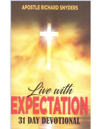 Live without Expectation