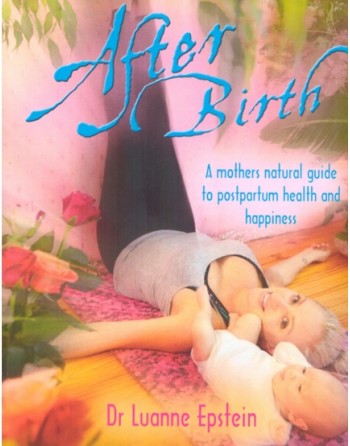 After Birth - A mother’s...