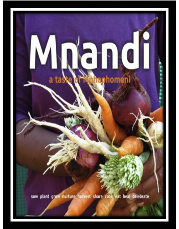 Mnandi A taste of...