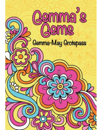 Gemma’s Gems by Gemma-May...