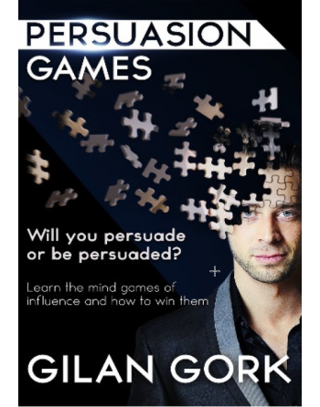 Persuasion Games - Learn...